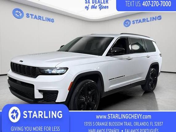 JEEP GRAND CHEROKEE 2021 1C4RJKAG3M8160019 image